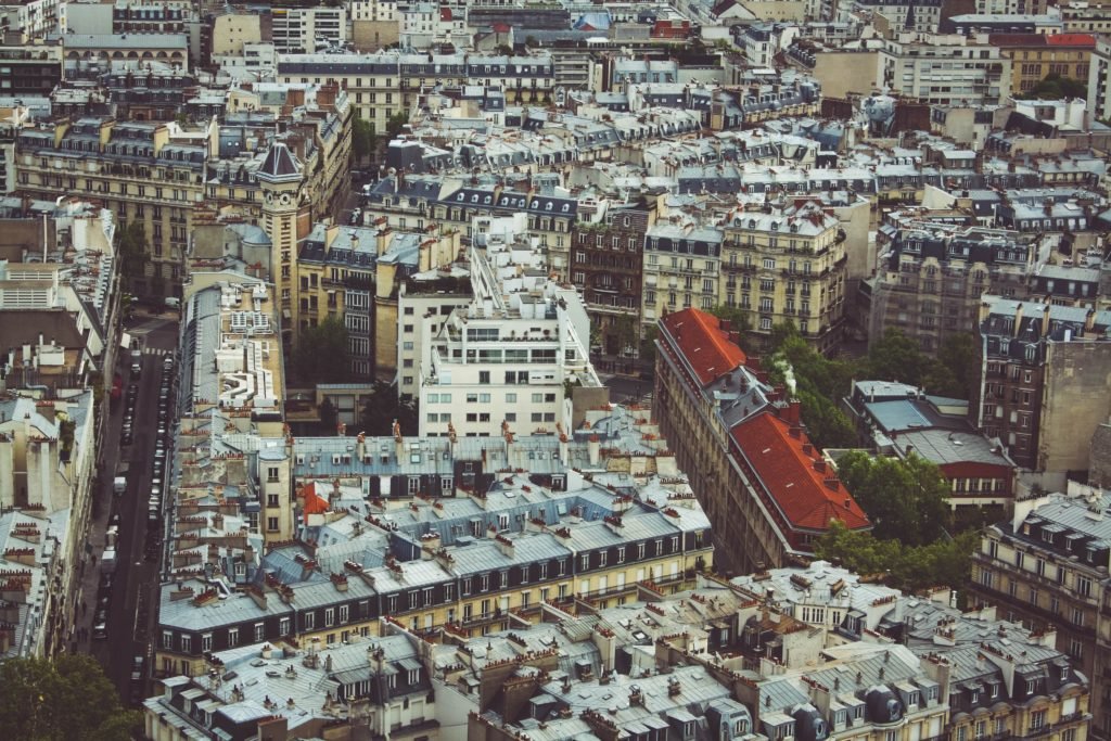 Acheter un loft à Paris 12ème