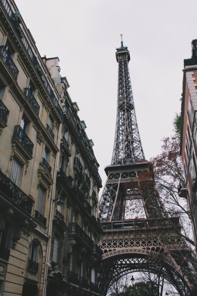 Guide : le 7ème arrondissement de Paris