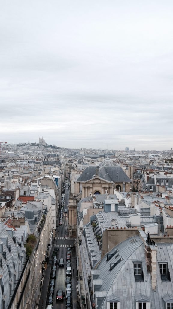 Guide : Le 13e arrondissement de Paris