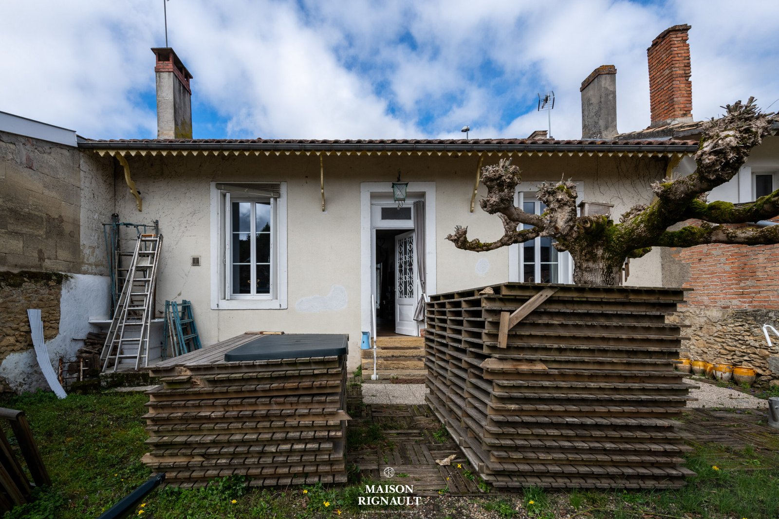 Photo du bien