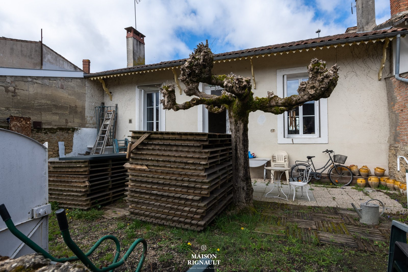Photo du bien