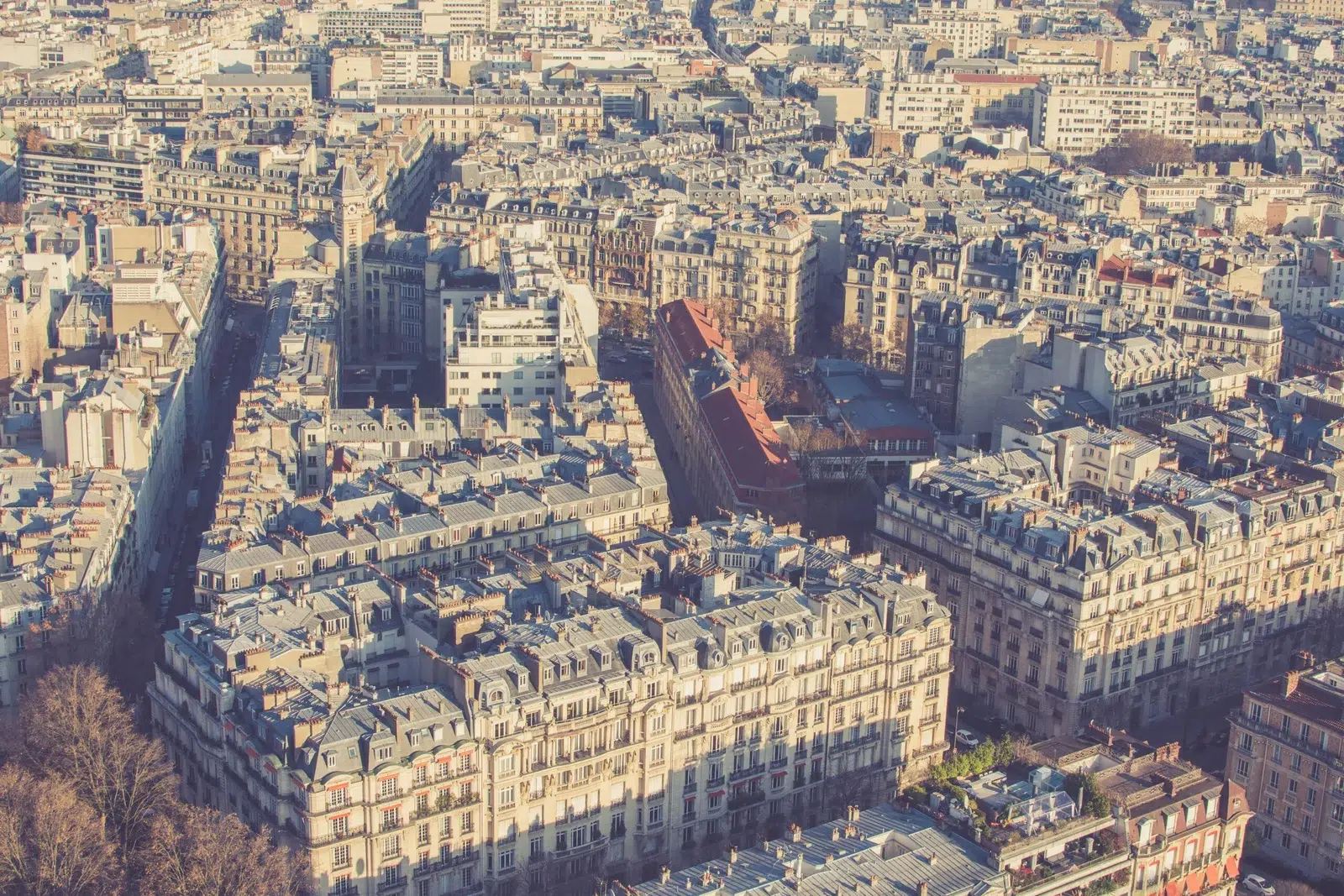 Votre projet immobilier en région parisienne