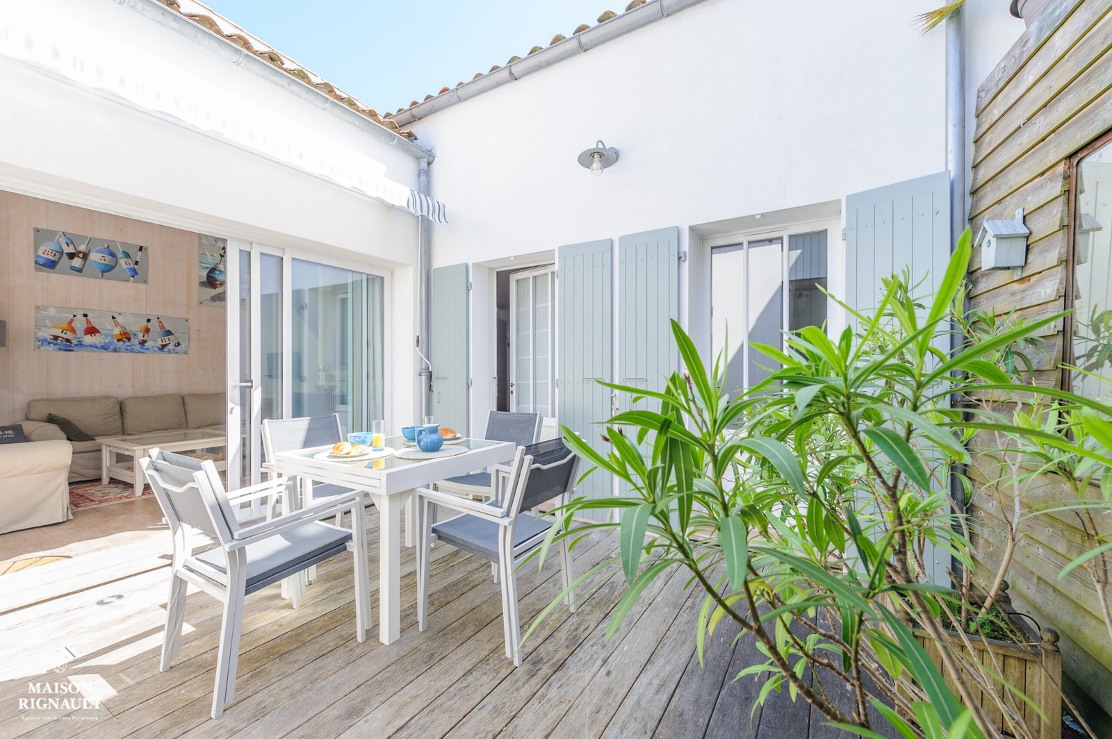 Île de Ré / Les Portes-en-Ré