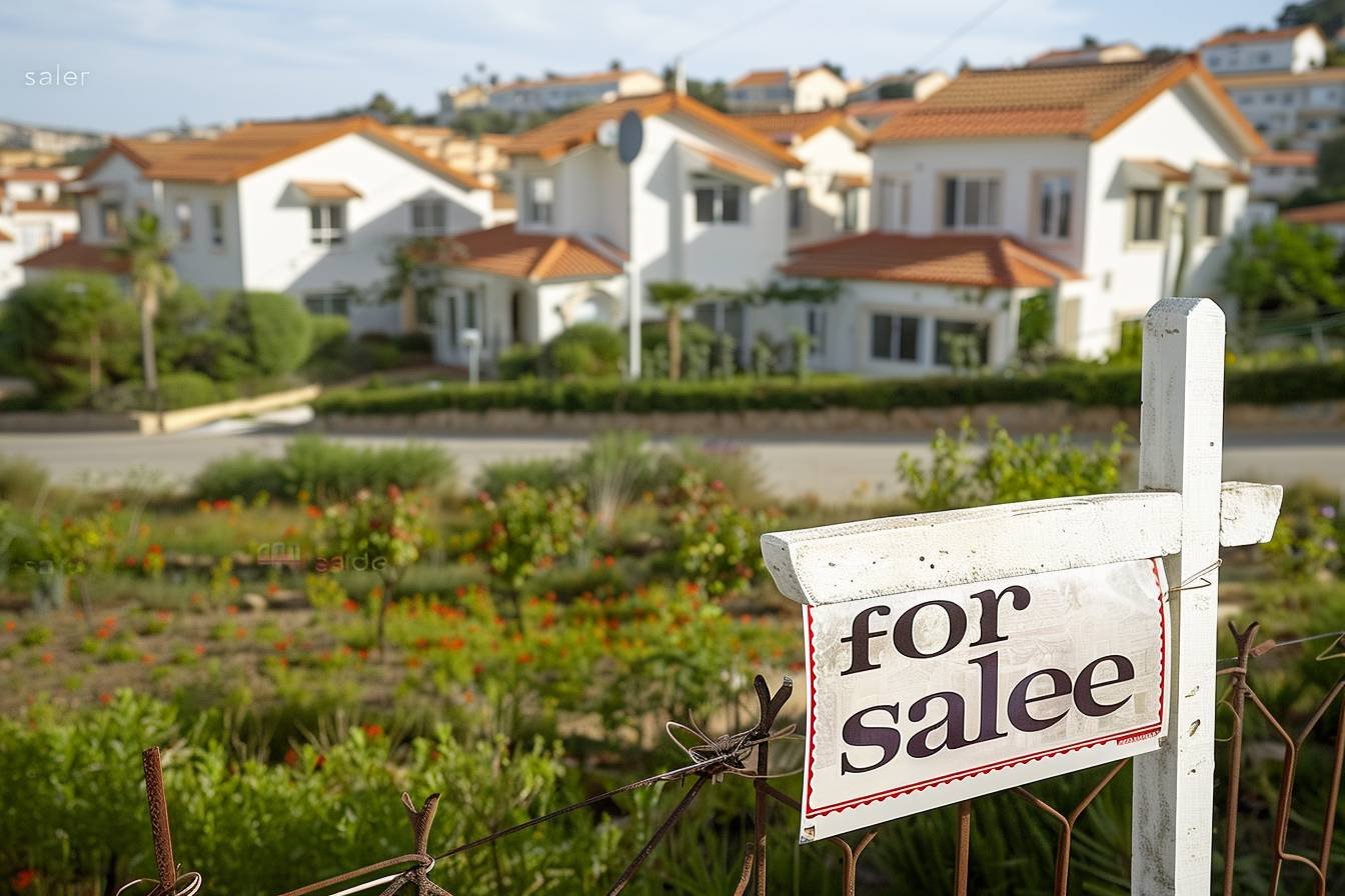 L'impact de la saturation du marché immobilier local sur l'évaluation d'un bien