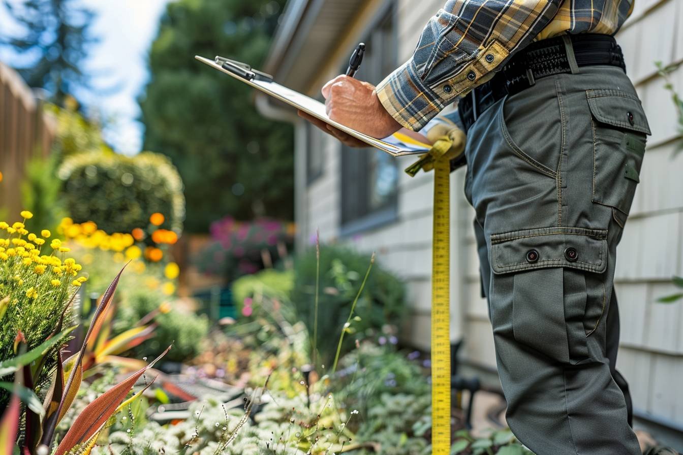 Comment réussir l'inspection de son bien immobilier pour mieux estimer sa valeur 