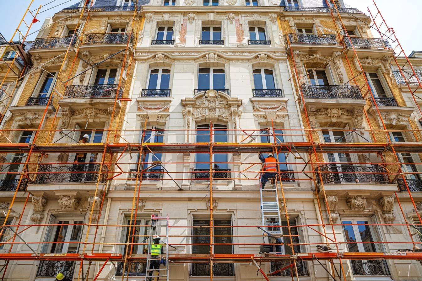 En quoi consiste le dispositif Malraux pour la défiscalisation dans l'immobilier ancien ?