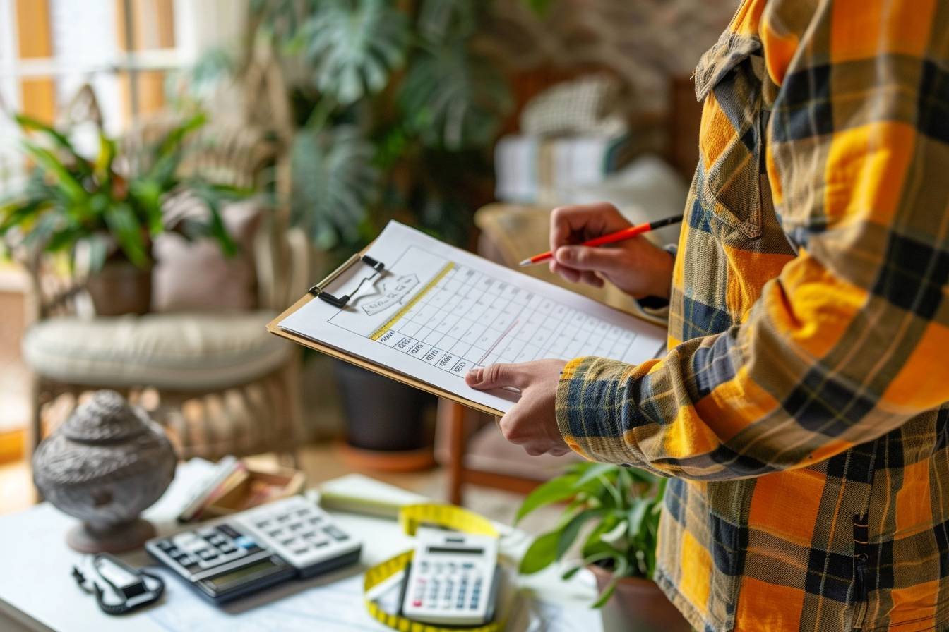 Comment évaluer le coût de la rénovation lors de l’achat d’un bien immobilier ?