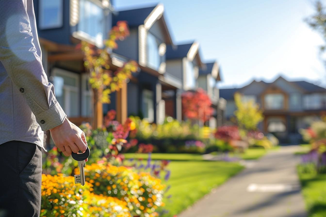 Comment financer l'achat d'un bien immobilier rénové ?