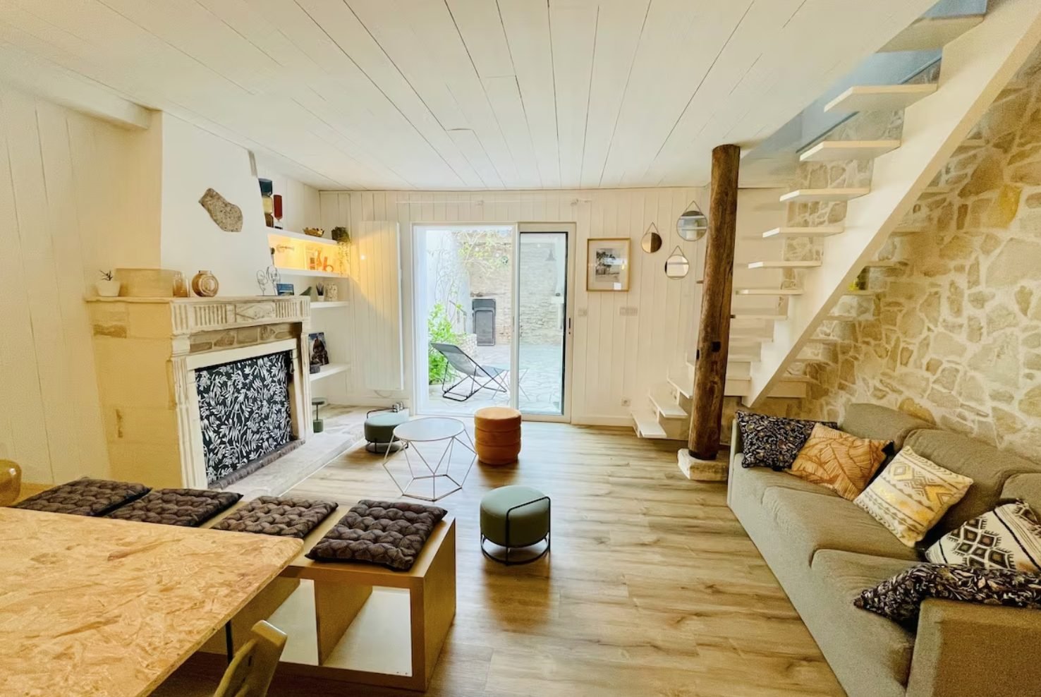 Île de Ré / La Couarde-sur-Mer