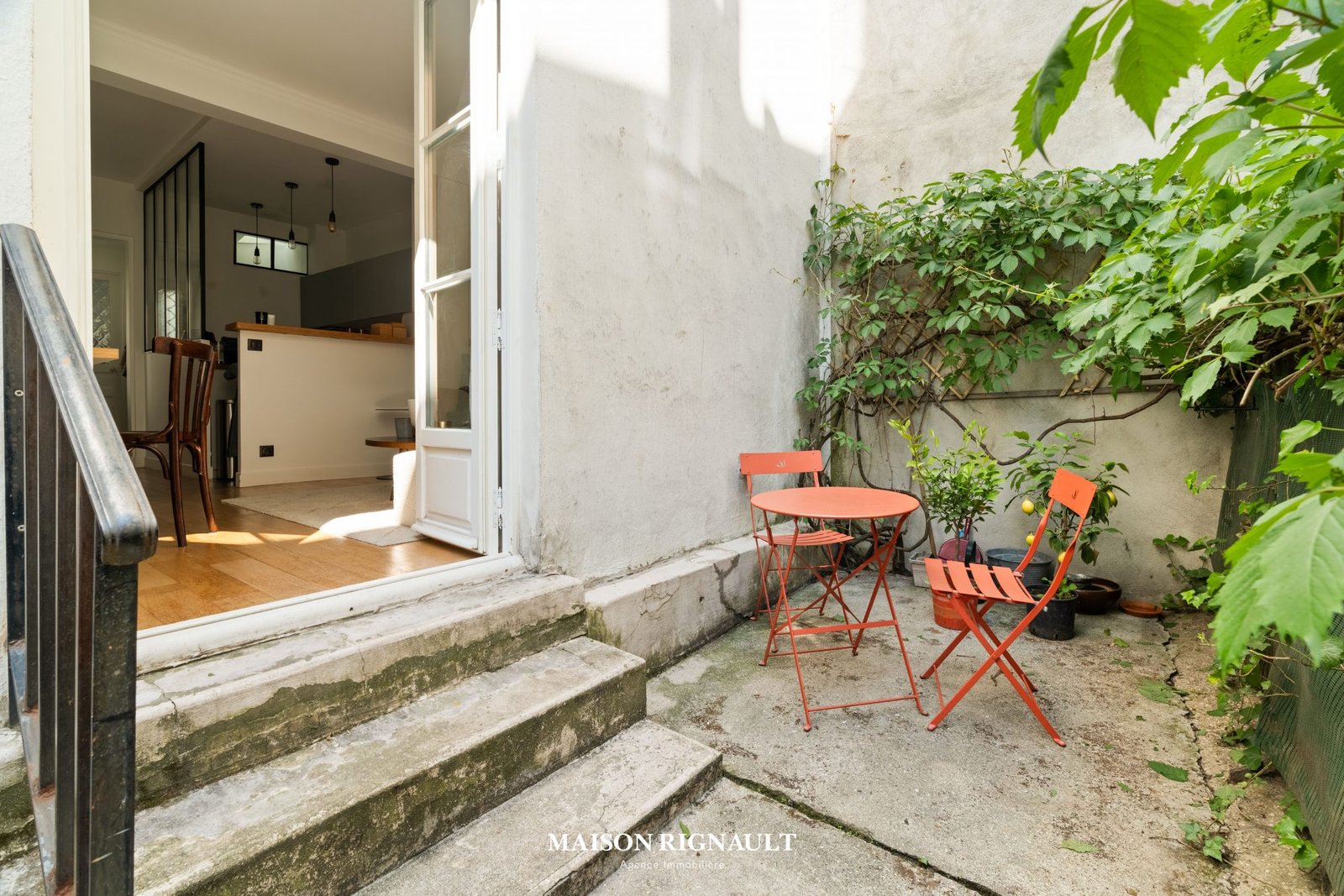 Paris 18e / Montmartre