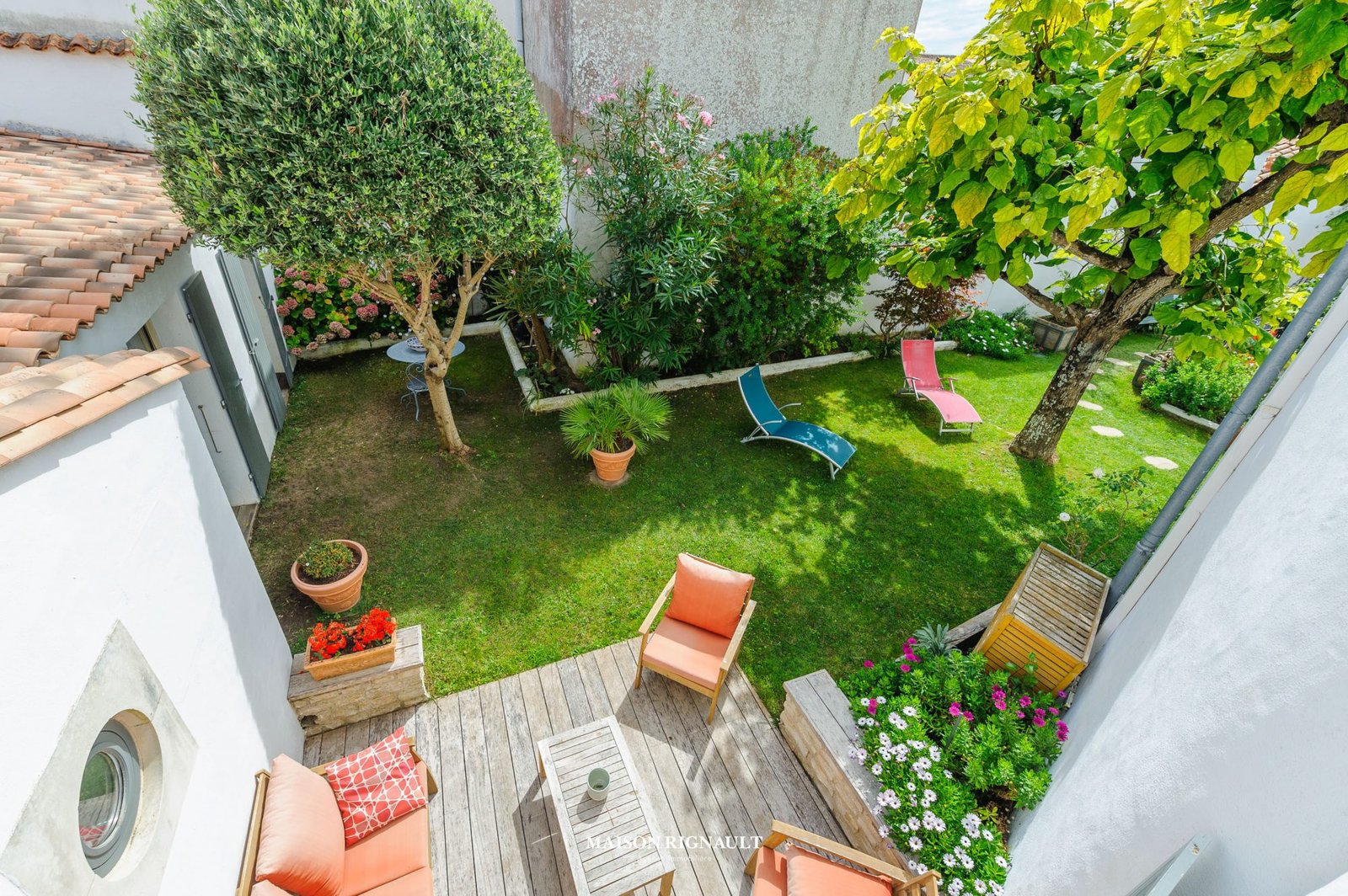 Île de Ré / La Couarde-sur-Mer