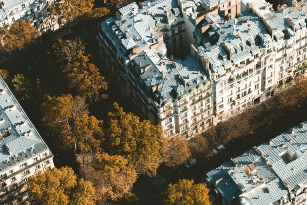 Guide : le 17ème arrondissement de Paris