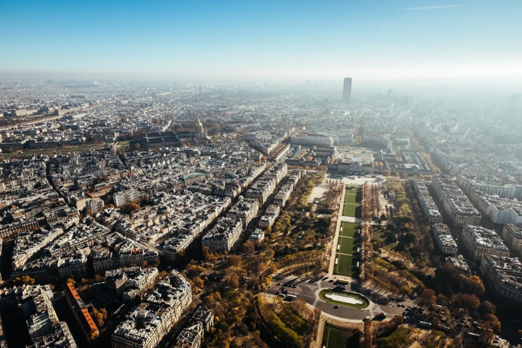 Guide : le 7ème arrondissement de Paris