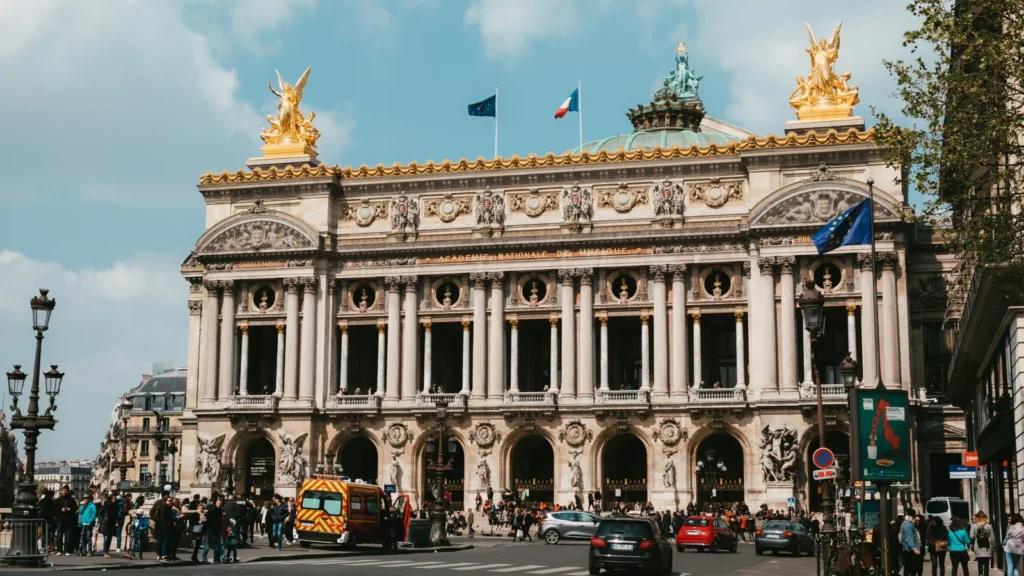 Guide : le 9ème arrondissement de Paris