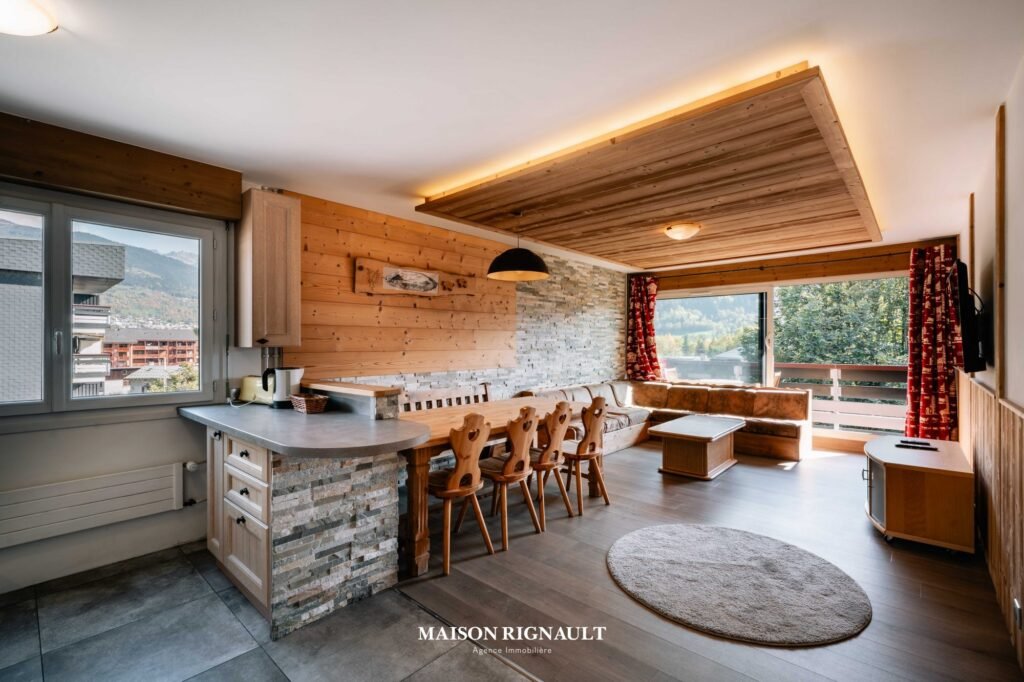 Prix immobilier à Bourg-Saint-Maurice (Les Arcs) en 2026