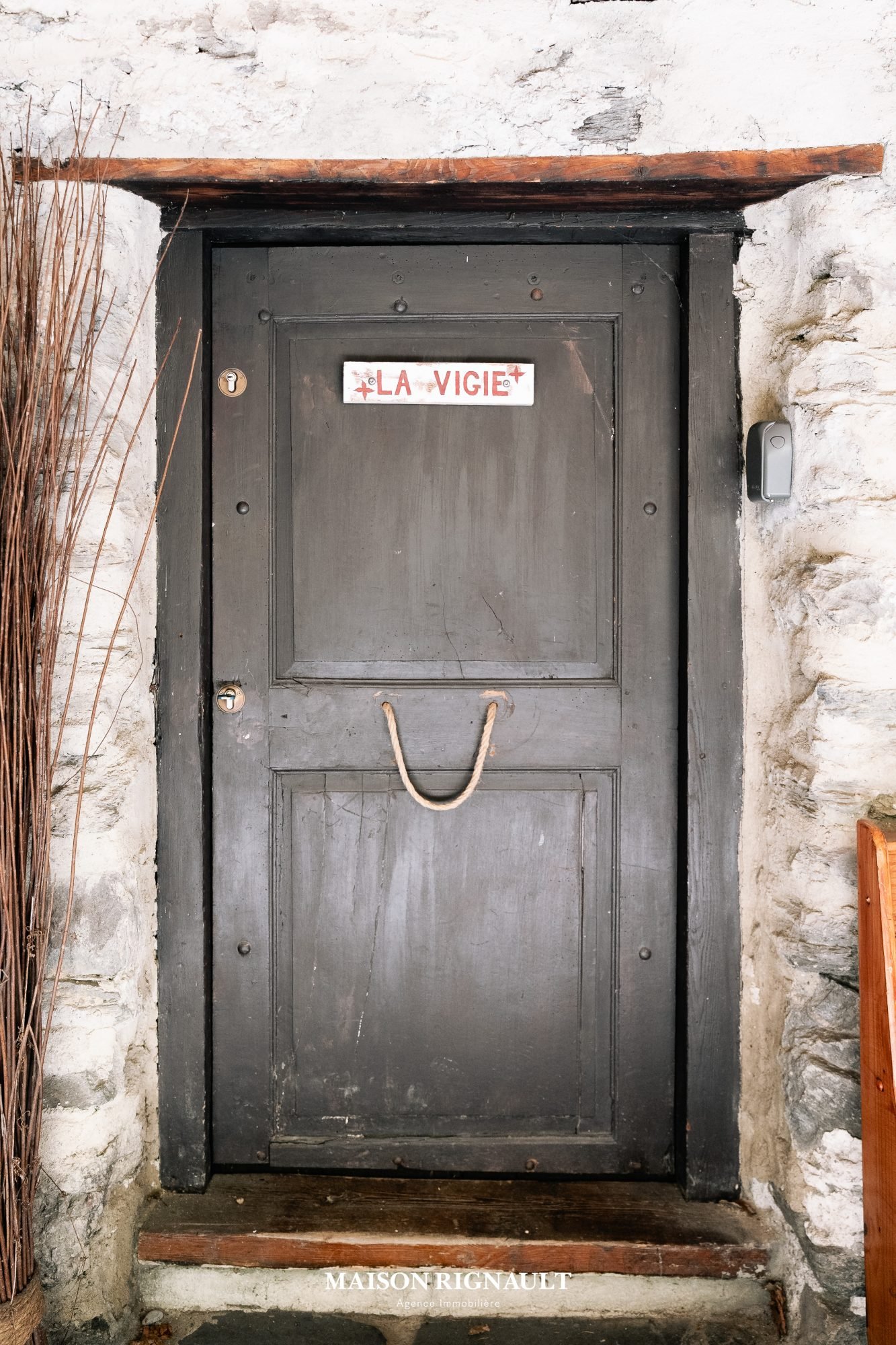 Photo du bien