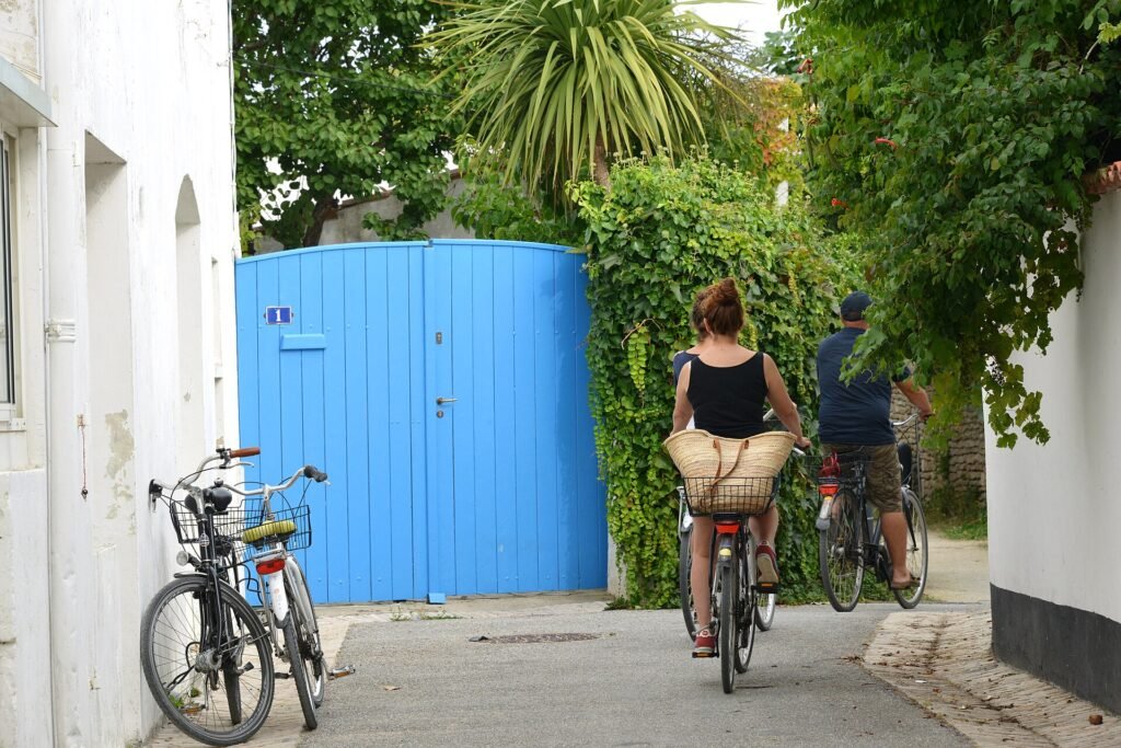 5 balades à vélo sur l’île de Ré : itinéraires, distances et conseils
