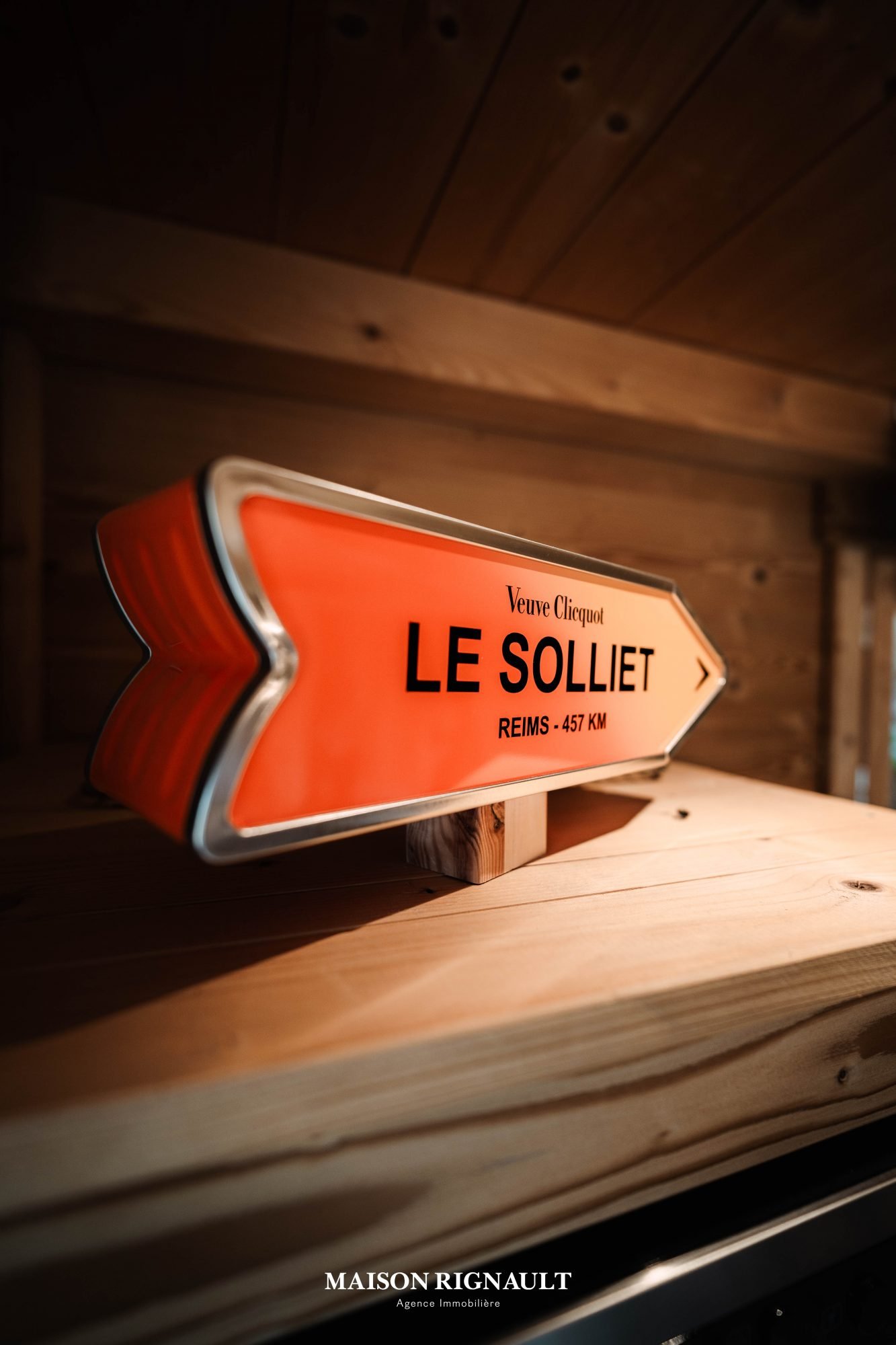 Photo du bien